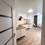 Bright And Minimalist Appartement *