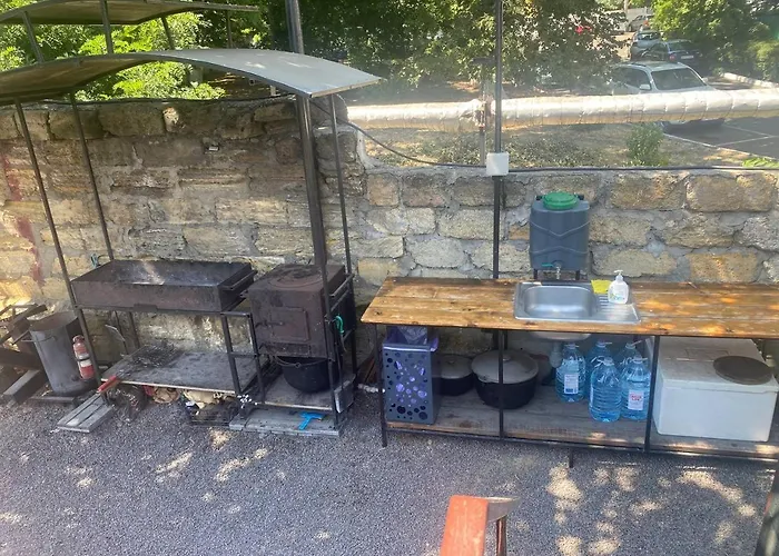 Апартаменты Bright And Minimalist