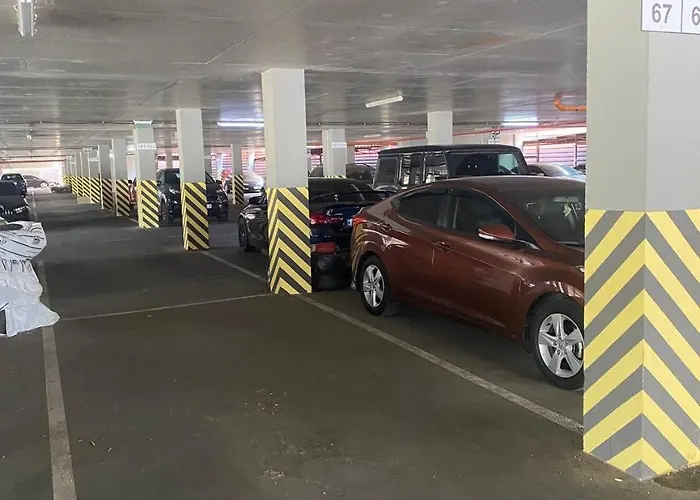 Bright And Minimalist