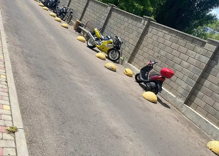 Bright And Minimalist *