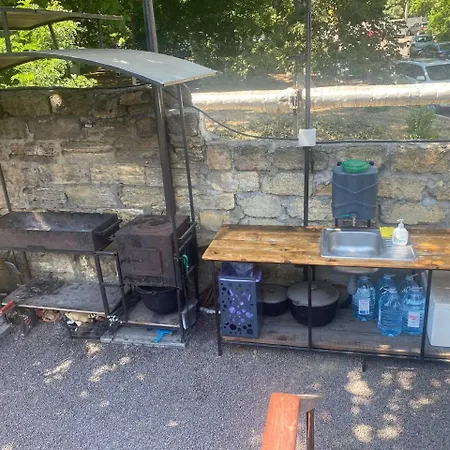 Διαμέρισμα Bright And Minimalist